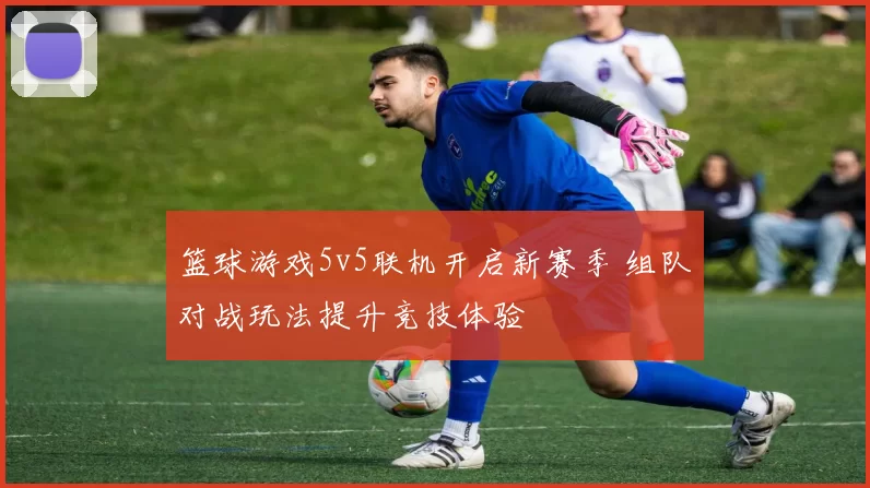 篮球游戏5v5联机开启新赛季 组队对战玩法提升竞技体验